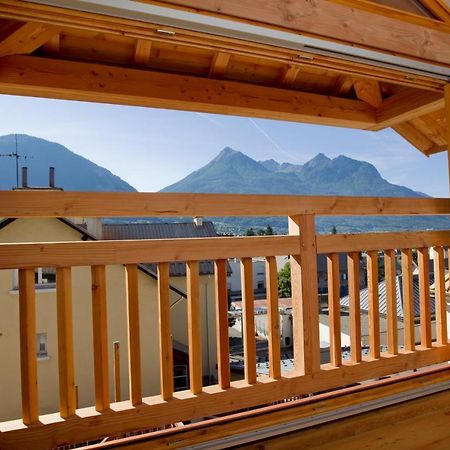 Apartment Briancon Eksteriør billede